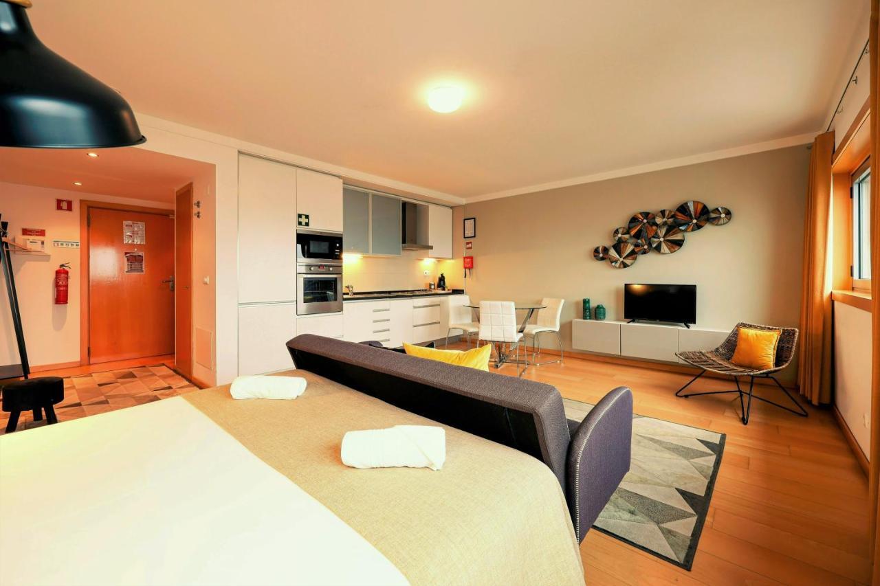 Oriente 57 Apartments By Apt Iin - Parque Das Nacoes Lisbon Room photo